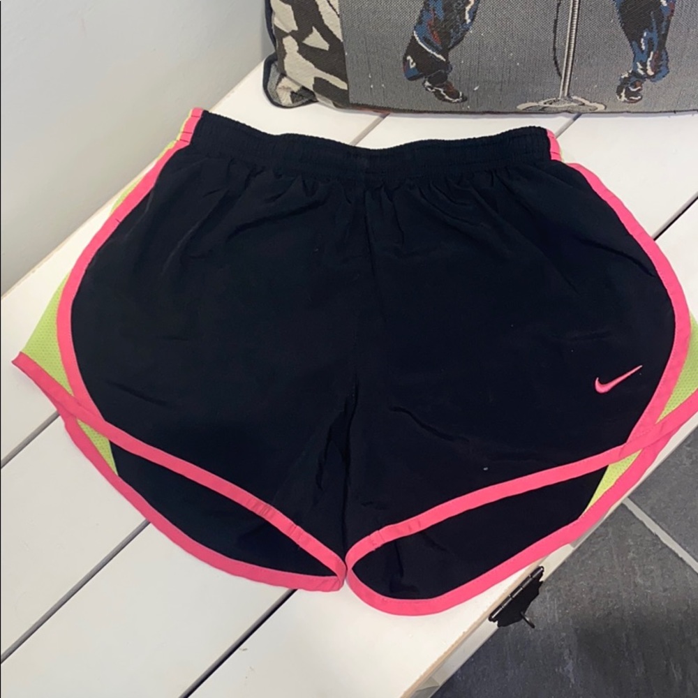 nike athletic shorts